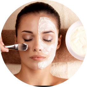 Facial